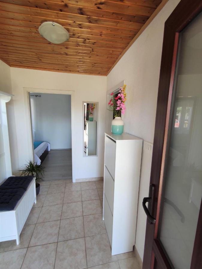 Apartman Josip Garica Exterior foto